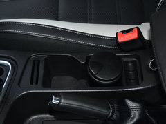 2017款 1.5L 手动铂金版