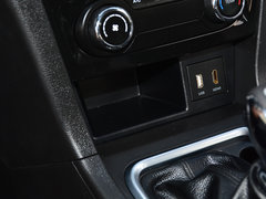 2017款 1.5L 手动铂金版