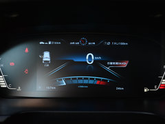 2017款 1.5L 手动铂金版