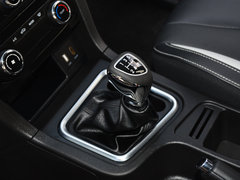 2017款 1.5L 手动铂金版