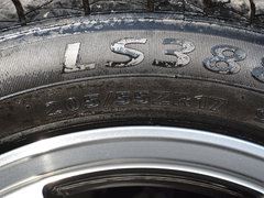 2017款 1.5L 手动铂金版