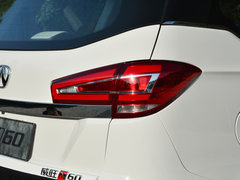 2017款 1.5L 手动铂金版