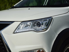 2017款 1.5L 手动铂金版