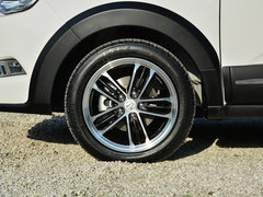 2017款 1.5L 手动铂金版