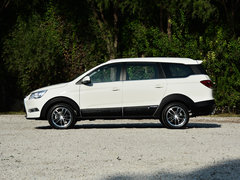 2017款 1.5L 手动铂金版