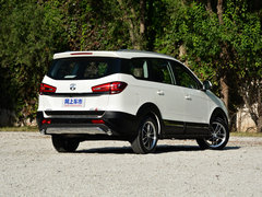 2017款 1.5L 手动铂金版