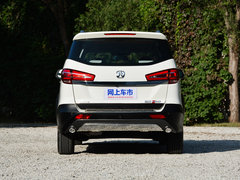 2017款 1.5L 手动铂金版