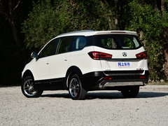2017款 1.5L 手动铂金版
