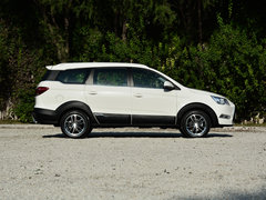 2017款 1.5L 手动铂金版