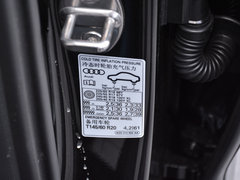 2018款 30周年年型 35 TFSI 时尚型