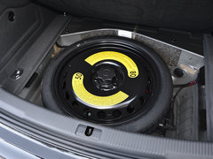 2018款 30周年年型 35 TFSI 时尚型