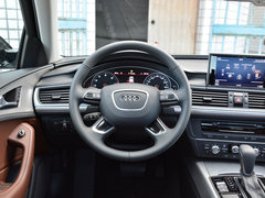 2018款 30周年年型 35 TFSI 时尚型