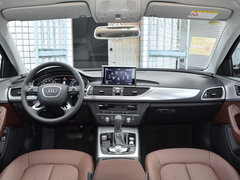 2018款 30周年年型 35 TFSI 时尚型