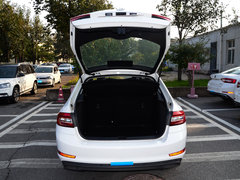2018款 TSI230 DSG舒适版