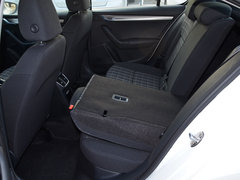 2018款 TSI230 DSG舒适版