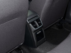 2018款 TSI230 DSG舒适版