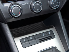 2018款 TSI230 DSG舒适版