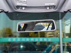 2018款 TSI230 DSG舒适版
