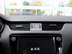 2018款 TSI230 DSG舒适版