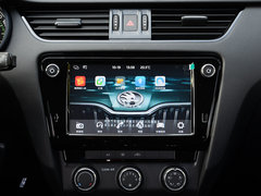 2018款 TSI230 DSG舒适版