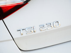 2018款 TSI230 DSG舒适版