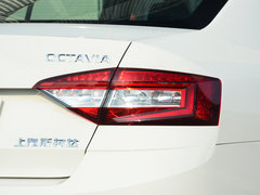 2018款 TSI230 DSG舒适版