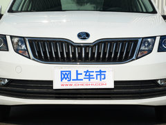 2018款 TSI230 DSG舒适版