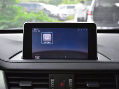 2017款 乐享系列 1.5T CVT豪华型