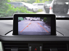 2017款 乐享系列 1.5T CVT豪华型