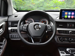 2017款 乐享系列 1.5T CVT豪华型