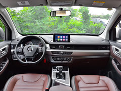2017款 乐享系列 1.5T CVT豪华型