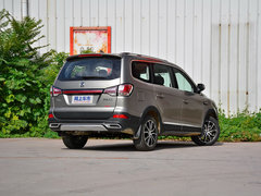 2017款 乐享系列 1.5T CVT豪华型