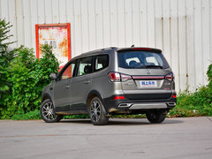 2017款 乐享系列 1.5T CVT豪华型