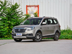 2017款 乐享系列 1.5T CVT豪华型
