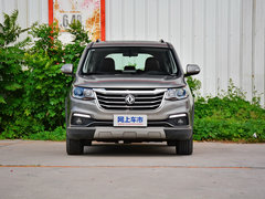 2017款 乐享系列 1.5T CVT豪华型