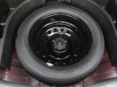 2017款 1.5T 劲享系列CVT豪华型