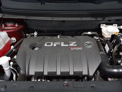 2017款 1.5T 劲享系列CVT豪华型