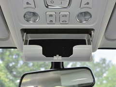 2017款 1.5T 劲享系列CVT豪华型