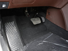 2017款 1.5T 劲享系列CVT豪华型