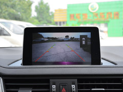 2017款 1.5T 劲享系列CVT豪华型