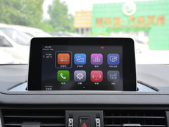 2017款 1.5T 劲享系列CVT豪华型