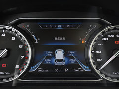 2017款 1.5T 劲享系列CVT豪华型