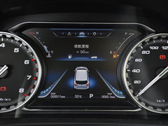 2017款 1.5T 劲享系列CVT豪华型