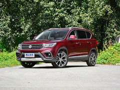 2017款 1.5T 劲享系列CVT豪华型