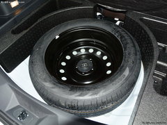 2017款 1.5T 劲享系列CVT尊享型