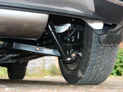 2017款 1.5T 劲享系列CVT尊享型
