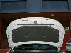 2017款 1.5T 劲享系列CVT尊享型