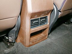 2017款 1.5T 劲享系列CVT尊享型