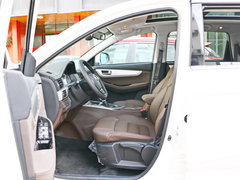 2017款 1.5T 劲享系列CVT尊享型