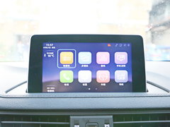 2017款 1.5T 劲享系列CVT尊享型